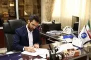 نماینده اسبق گرمی مدیرکل دفتر امور دولت و مجلس وزارت ارتباطات شد