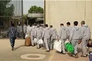 انتقال ۶ تن از محکومان ایرانی از زندان‌های ارمنستان به کشور