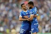 جلالی و فرصت شکستن رکورد 15 ساله!