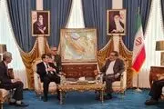 همکاری‌های اقتصادی ایران و روسیه در مسیر توافقات راهبردی است