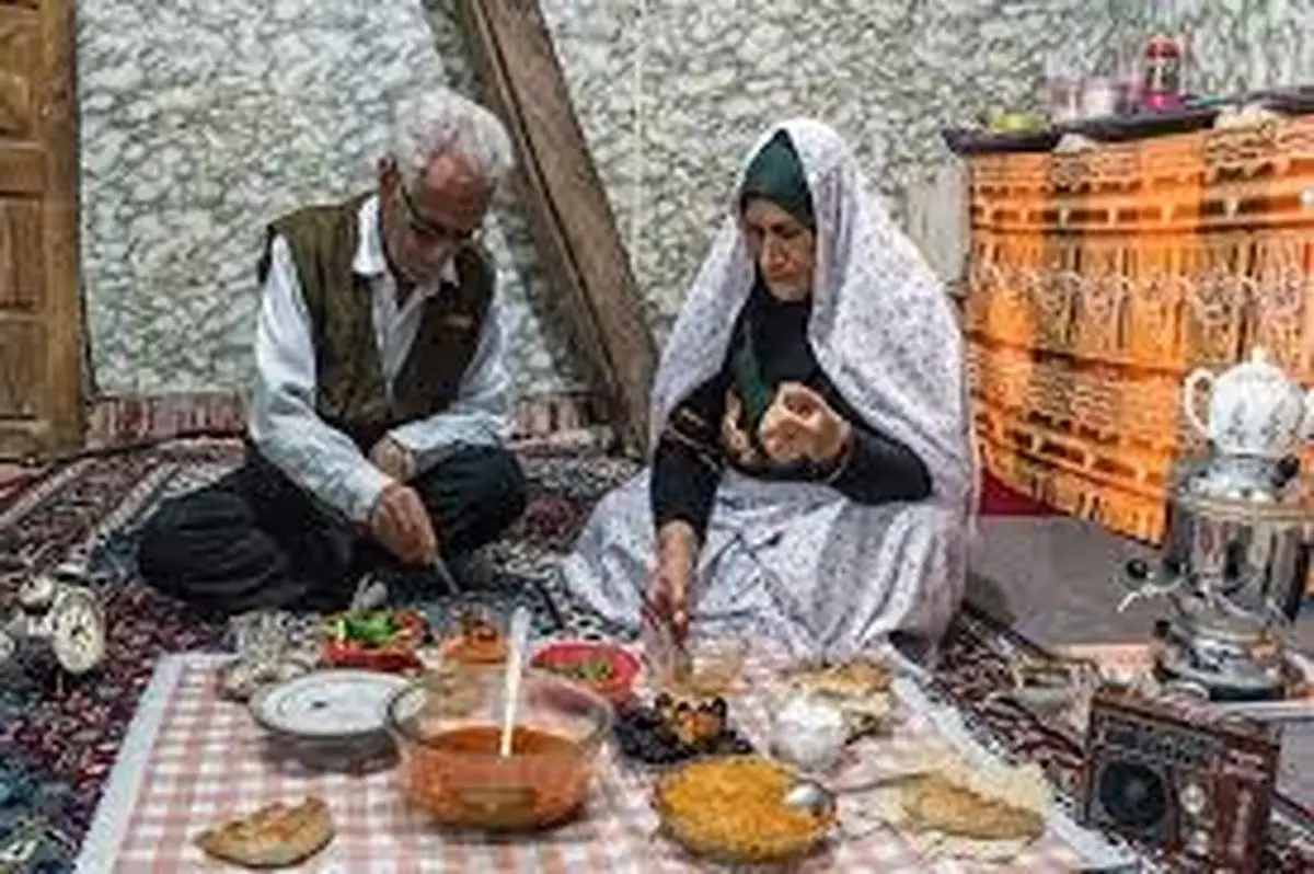 چقدر برای سفره افطاری ۴ نفره باید هزینه کرد؟ +بررسی قیمتها