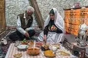 چقدر برای سفره افطاری ۴ نفره باید هزینه کرد؟ +بررسی قیمت‌ها
