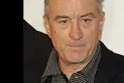 رابرت دنیرو «پدربزرگ» می شود