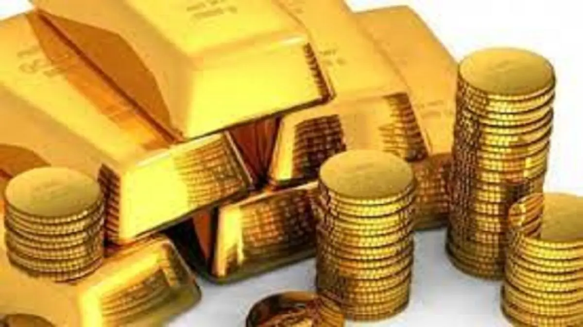 قیمت طلا و سکه در ۲۹ اسفند ۱۴۰۰؛ سکه ۱۲ میلیون و ۲۸۰ هزار تومان شد