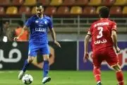 جدول لیگ برتر بعد از بازی پرسپولیس و شمس آذر

