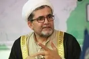 
عالم اهل سنت: روح الله زم، وابسته به سرویس های جاسوسی است/ صوت