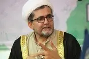 
عالم اهل سنت: روح الله زم، وابسته به سرویس های جاسوسی است/ صوت