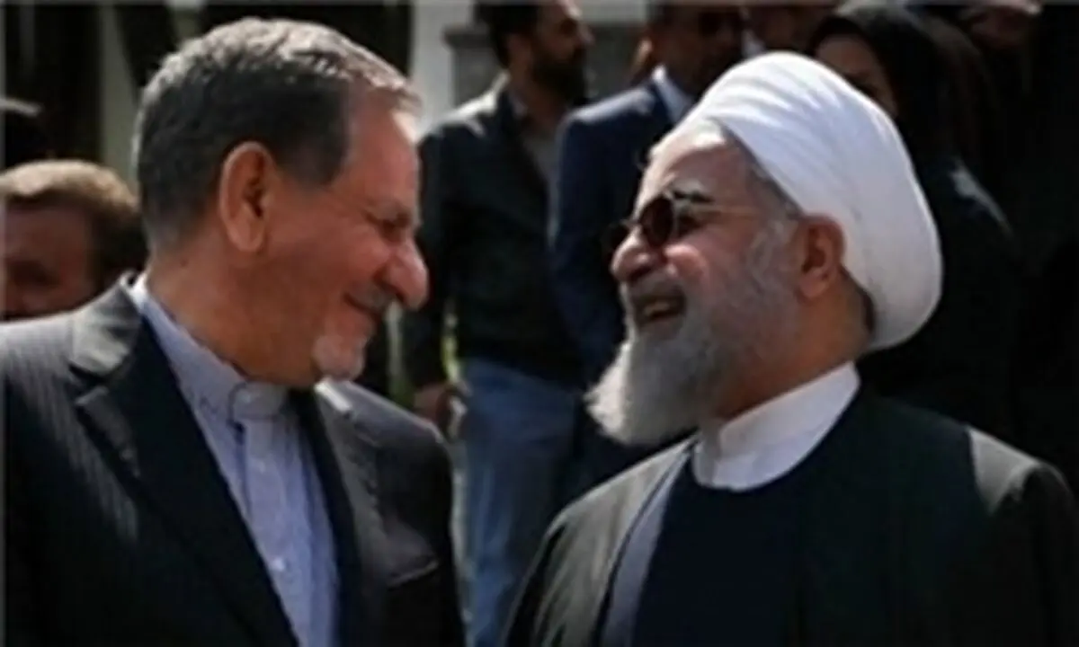 چگونه روحانی پس از انتخابات تبدیل به نامزد رسمی چپ‌ها شد؟