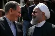 چگونه روحانی پس از انتخابات تبدیل به نامزد رسمی چپ‌ها شد؟