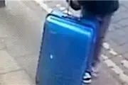 پلیس انگلیس به دنبال چمدان عامل انتحاری حمله منچستر