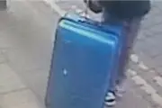 پلیس انگلیس به دنبال چمدان عامل انتحاری حمله منچستر