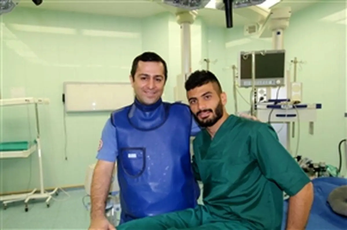 وضعیت نهایی مدافع تراکتورسازی فردا مشخص می شود
