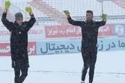 لیست خرید یحیی گل‌محمدی لو رفت