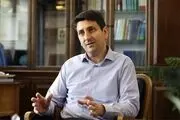 آقای وزیر : از کیفیت اینترنت راضی نیستم