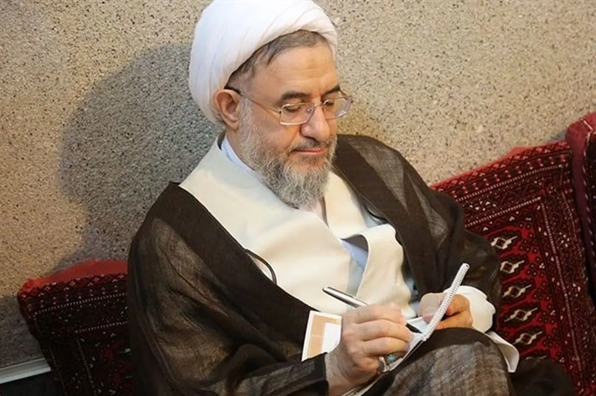 واکنش دفتر آیتالله اراکی به دروغ پراکنیها درباره نامه آیتالله یزدی به آیتالله شبیری