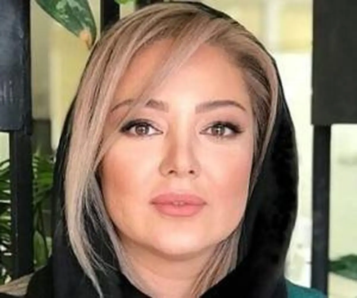 لباس مدل اروپایی رزیتا غفاری / عکس