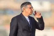 افشین قطبی با حضور الهویی در تیم ملی چه می‌کند؟