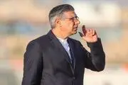جملات انگیزشی افشین قطبی درباره تیم ملی که همه را سورپرایز کرد