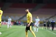 علت اصلی جدایی این فوق ستاره از پرسپولیس لو رفت