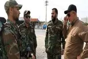 تدابیر ویژه امنیتی برای امنیت زائران در نجف اشرف