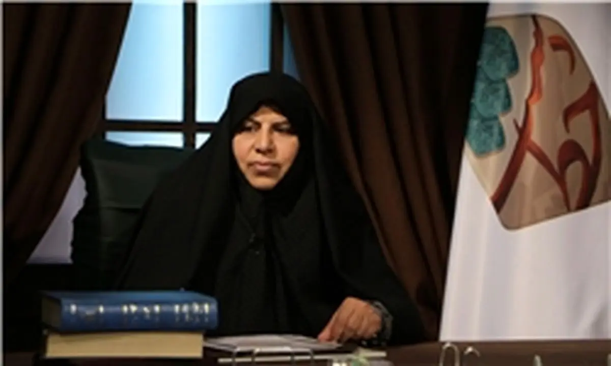 واکنش دستجردی به عدم استفاده از زنان در کابینه یازدهم