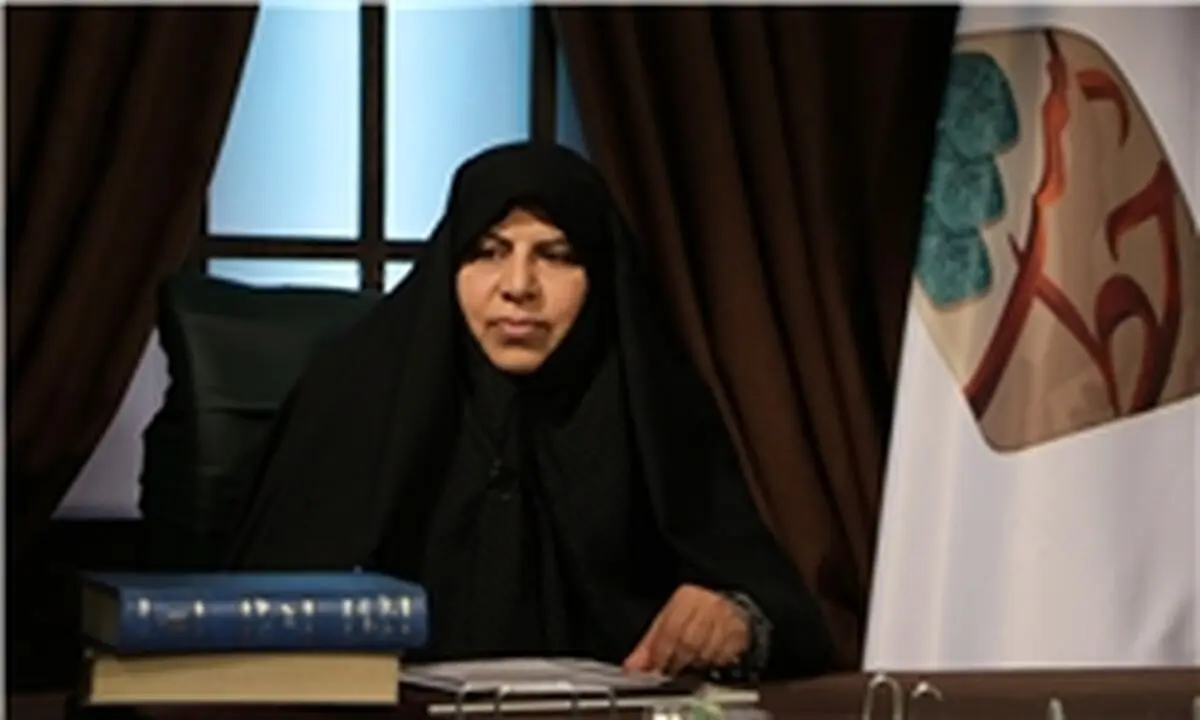 واکنش دستجردی به عدم استفاده از زنان در کابینه یازدهم