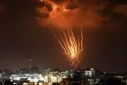 زمان پایان جنگ در غزه را ما تعیین می‌کنیم
