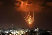 زمان پایان جنگ در غزه را ما تعیین می‌کنیم