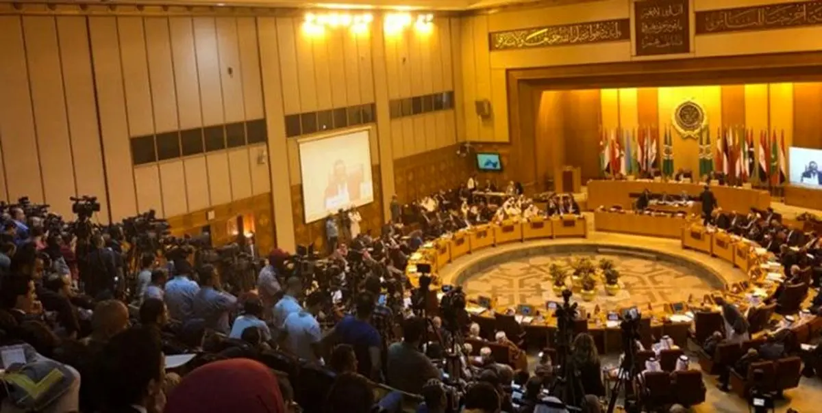 برگزاری نشست فوق العاده اتحادیه عرب درباره معامله قرن