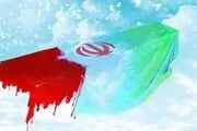 شهادت یک پاسدار در کامیاران