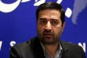 دولت روحانی شرایط رهبری را در «برجام» رعایت نکرد