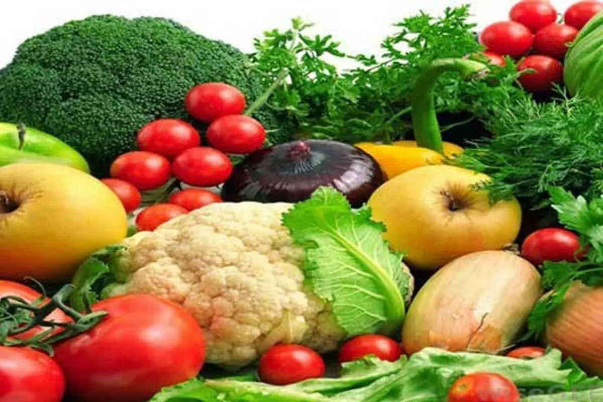 این سبزی‌ها را باید بیشتر بخورید؟ 