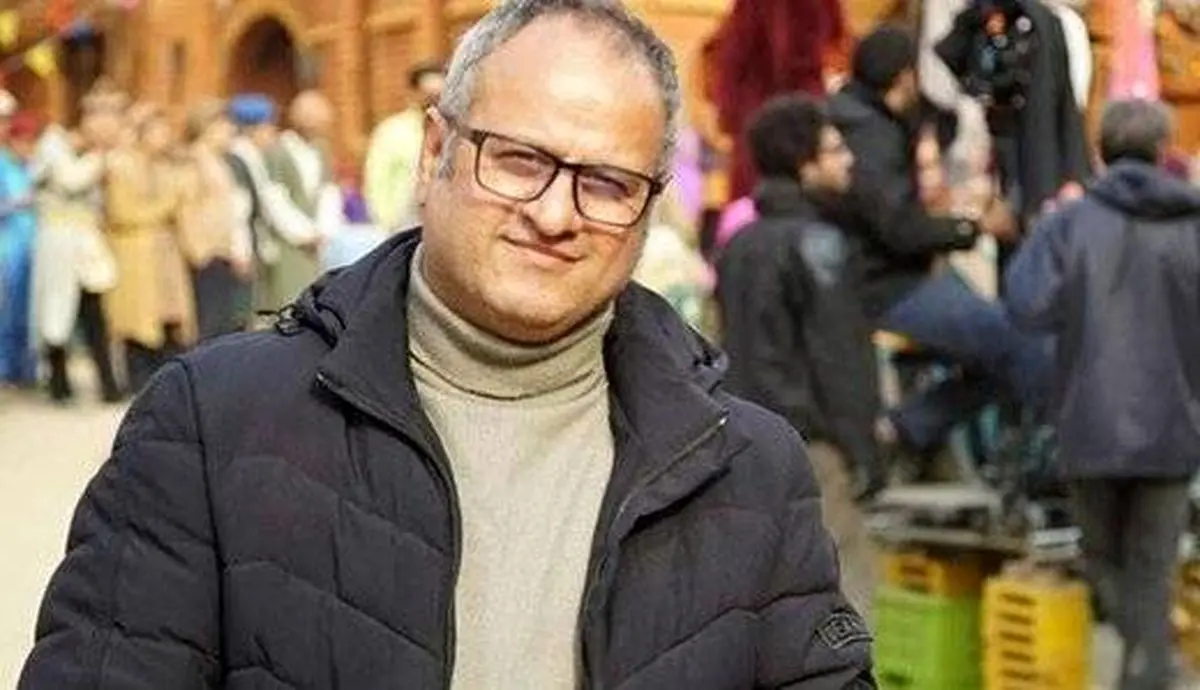 نویسنده «پایتخت» سراغ سریال ماورایی رفت!