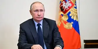 واکنش پوتین به اتهامات مبنی بر قصد مسکو برای احیای مرزهای امپراتوری روسیه