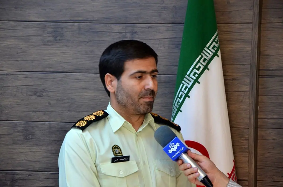 شوخی با اسلحه بادی فاجعه آفرید