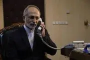 بازیگر نقش «علی‌اکبر صالحی»: ایفای این نقش در عین جذابیت، خطرناک بود!