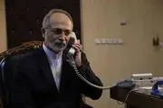 بازیگر نقش «علی‌اکبر صالحی»: ایفای این نقش در عین جذابیت، خطرناک بود!