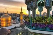 راهنمای سفر از شهرهای مختلف به مشهد