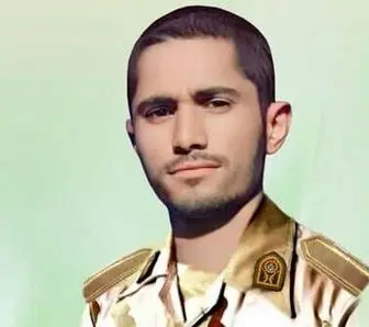 علت شهادت یونس محمودی امروز در کرمان چیست؟