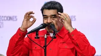 ادامه فشار‌های آمریکا بر دولت نیکلاس مادورو