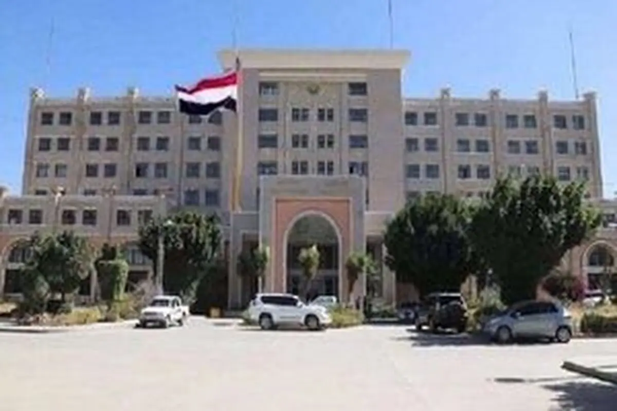 انتقاد یمن از حمایت کورکورانه برخی کشورها از عربستان