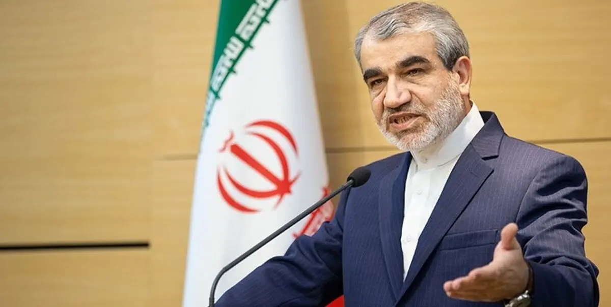 درخواست سخنگوی شورای نگهبان از مردم