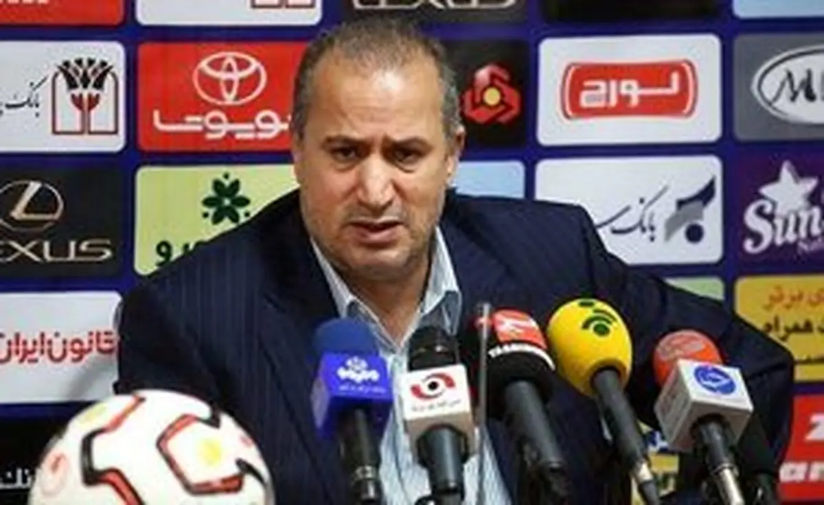 ضمانت، شرط ماندن نفت در لیگ