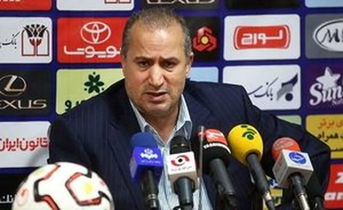 ضمانت، شرط ماندن نفت در لیگ