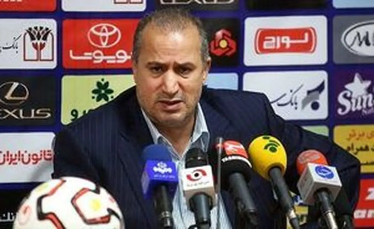 ضمانت، شرط ماندن نفت در لیگ