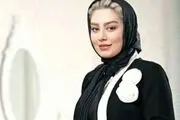 سحر قریشی در رستوران ایتالیایی +بیوگرافی 