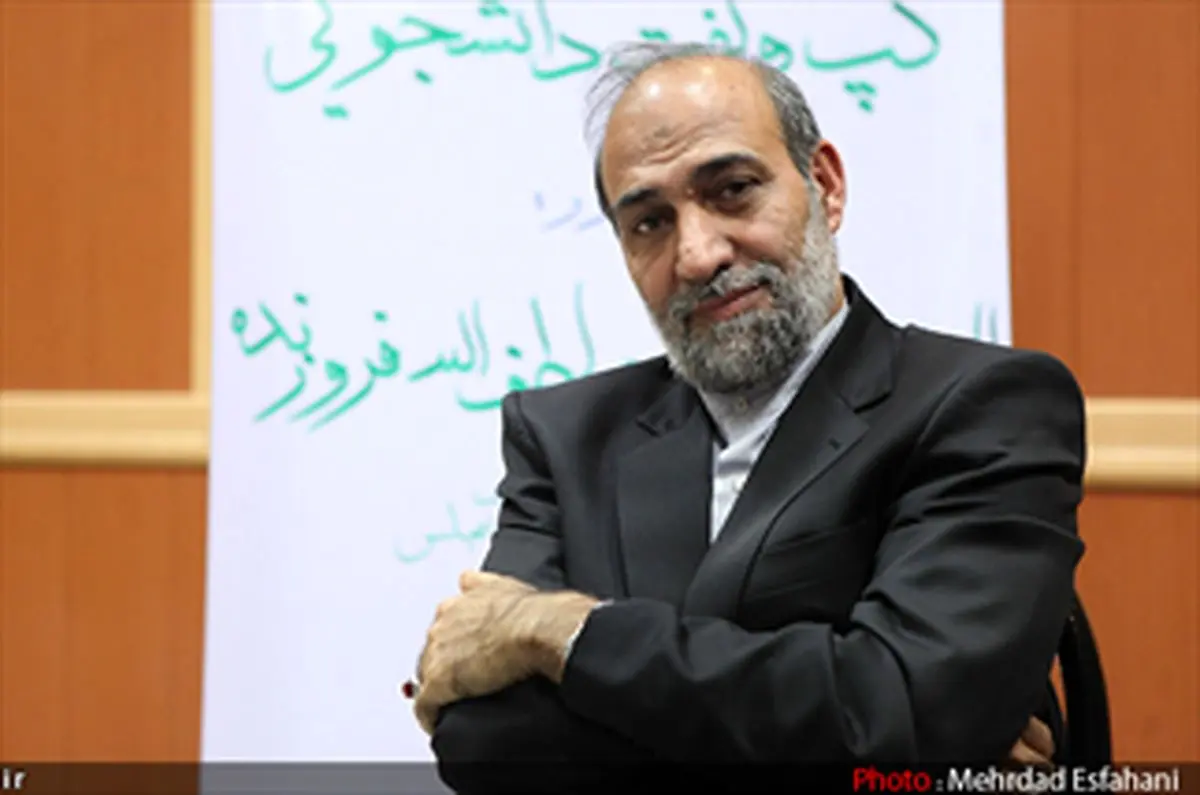 آش برجام آنقدر شور شده که آقایان هم اعتراف می‌کنند