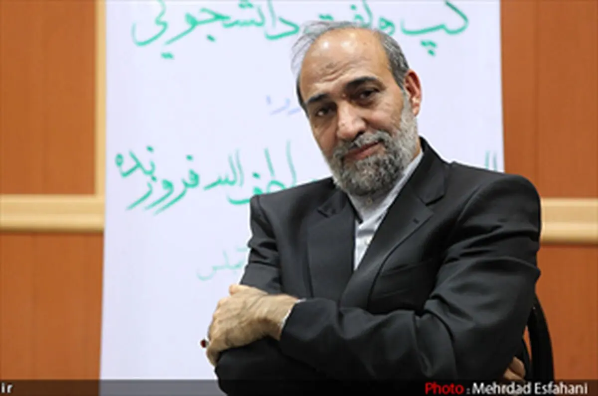 آش برجام آنقدر شور شده که آقایان هم اعتراف می‌کنند