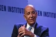 ماموریت کثیف ضد ایرانی مهره منفور ترامپ 
