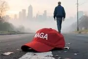 آغاز فروپاشی MAGA در 2026
